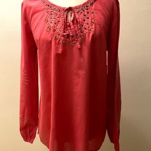 TM Style Maternity Top NWT